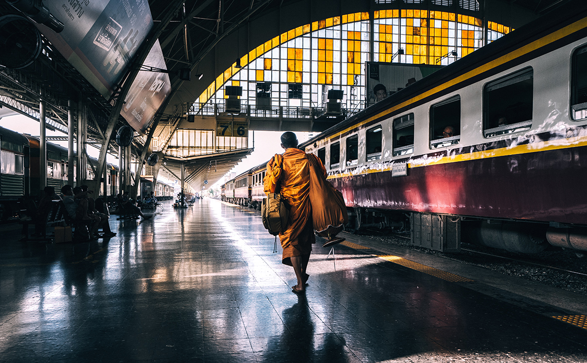 Фото: Ryan Tang / Unsplash