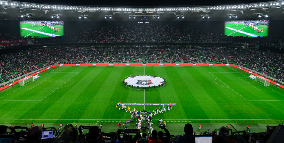 Фото: fckrasnodar.ru