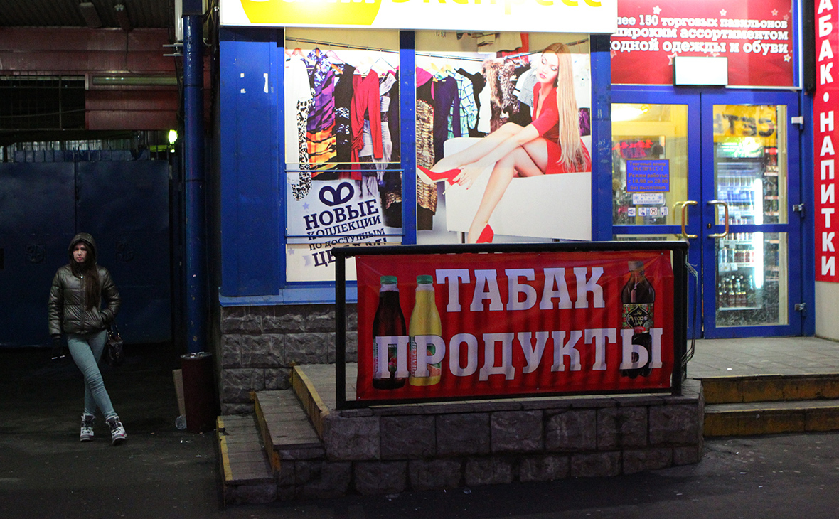 Фото: Георгий Шпикалов / ТАСС