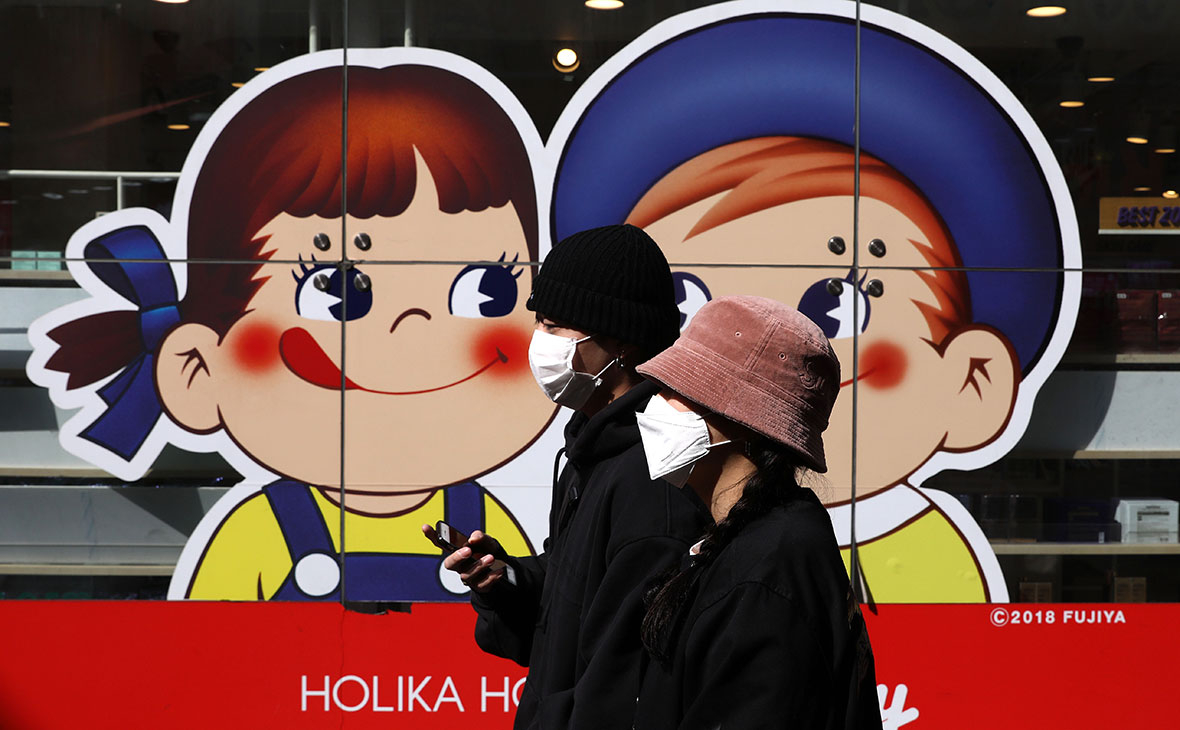 Фото:Chung Sung-Jun / Getty Images