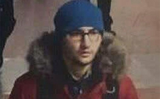 Акбаржон Джалилов