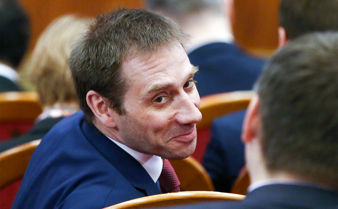 Сергей Беляков