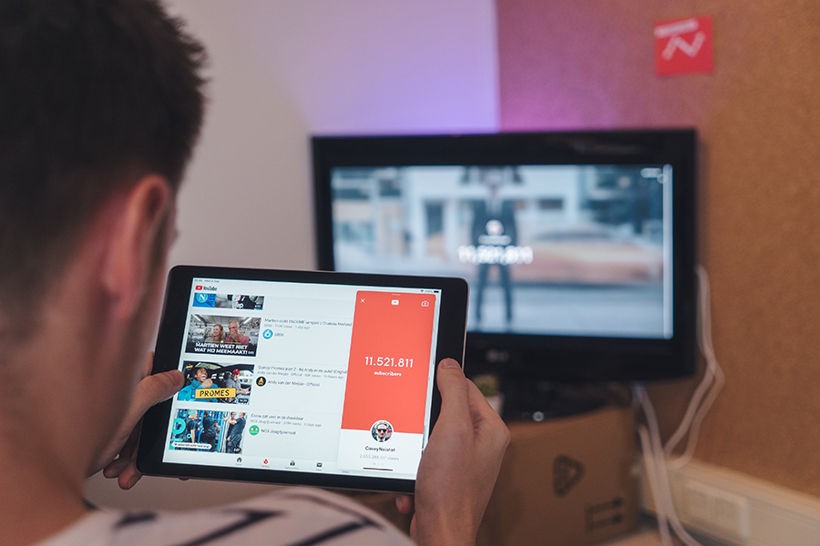 Фото:YTCount / Unsplash