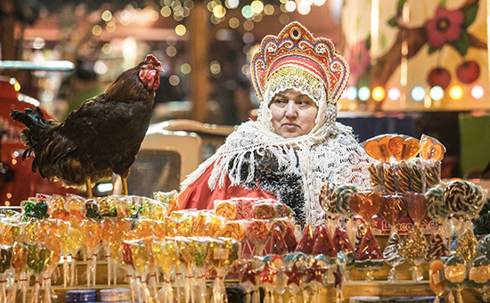 Фото: Дмитрий Феоктистов/ТАСС