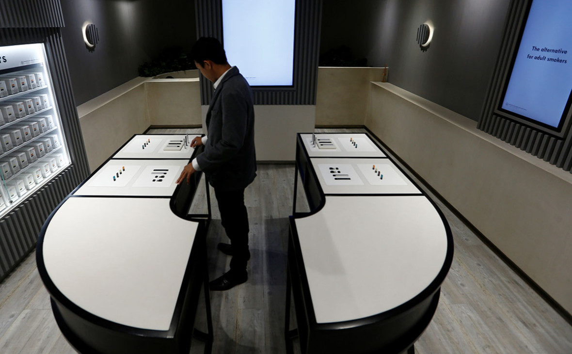 Фото: Ajeng Dinar Ulfiana / Reuters
