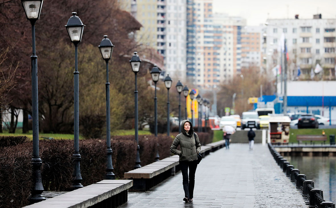 Фото: Софья Сандурская / АГН «Москва»