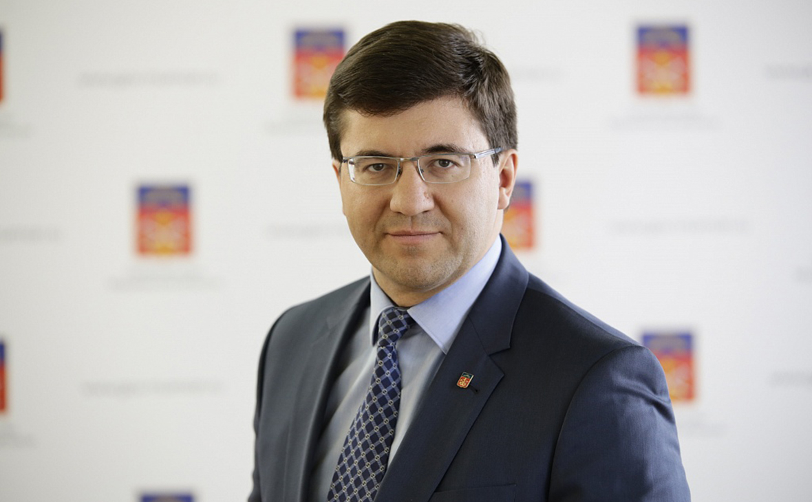 Евгений Никора