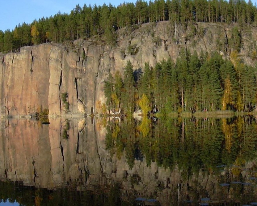 Фото:visitkouvola.fi