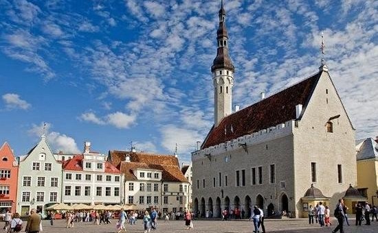 Фото:visitestonia.com