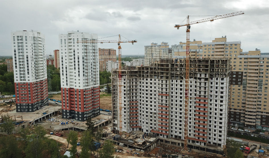 Фото: Михаил Джапаридзе/ТАСС