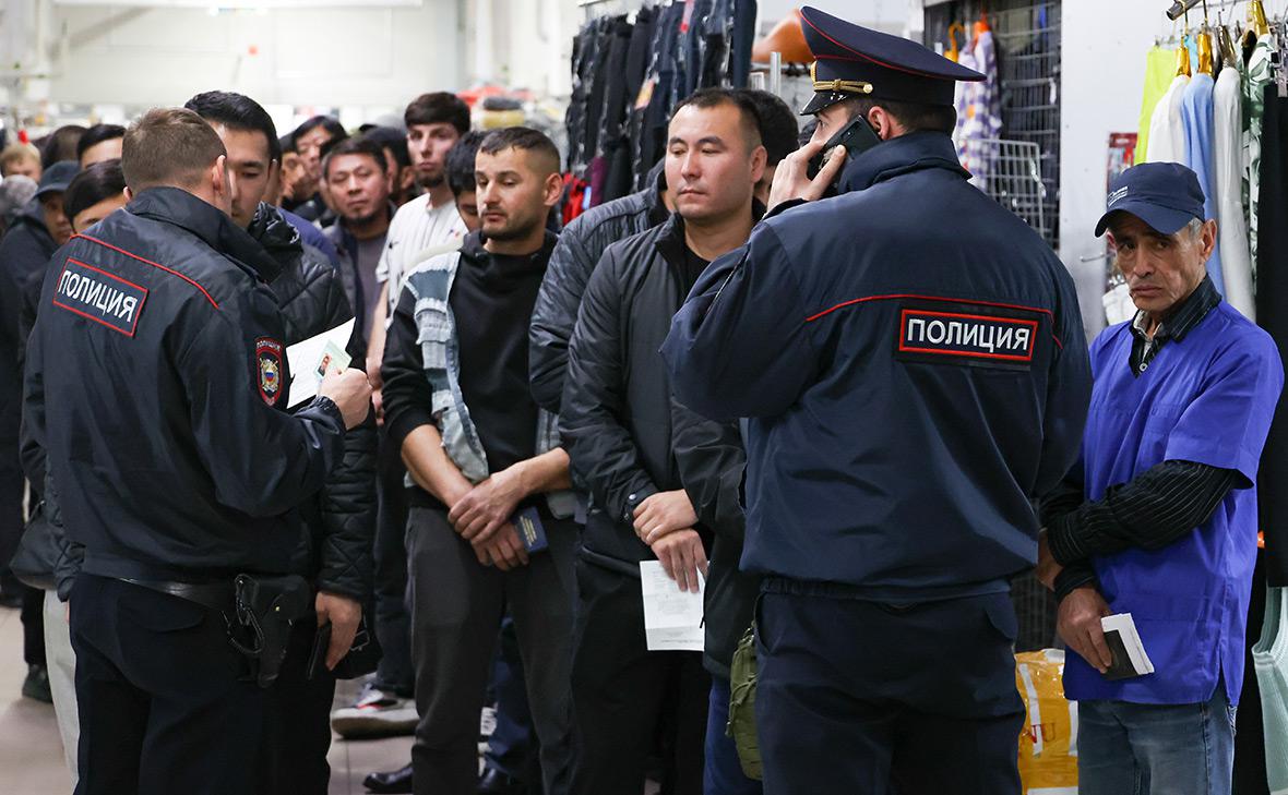 Фото: Кирилл Кухмарь / ТАСС