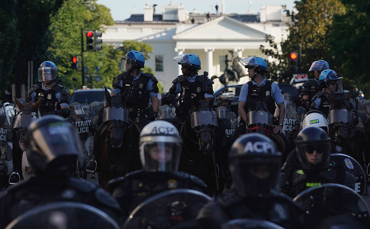 Фото: Drew Angerer / Getty Images