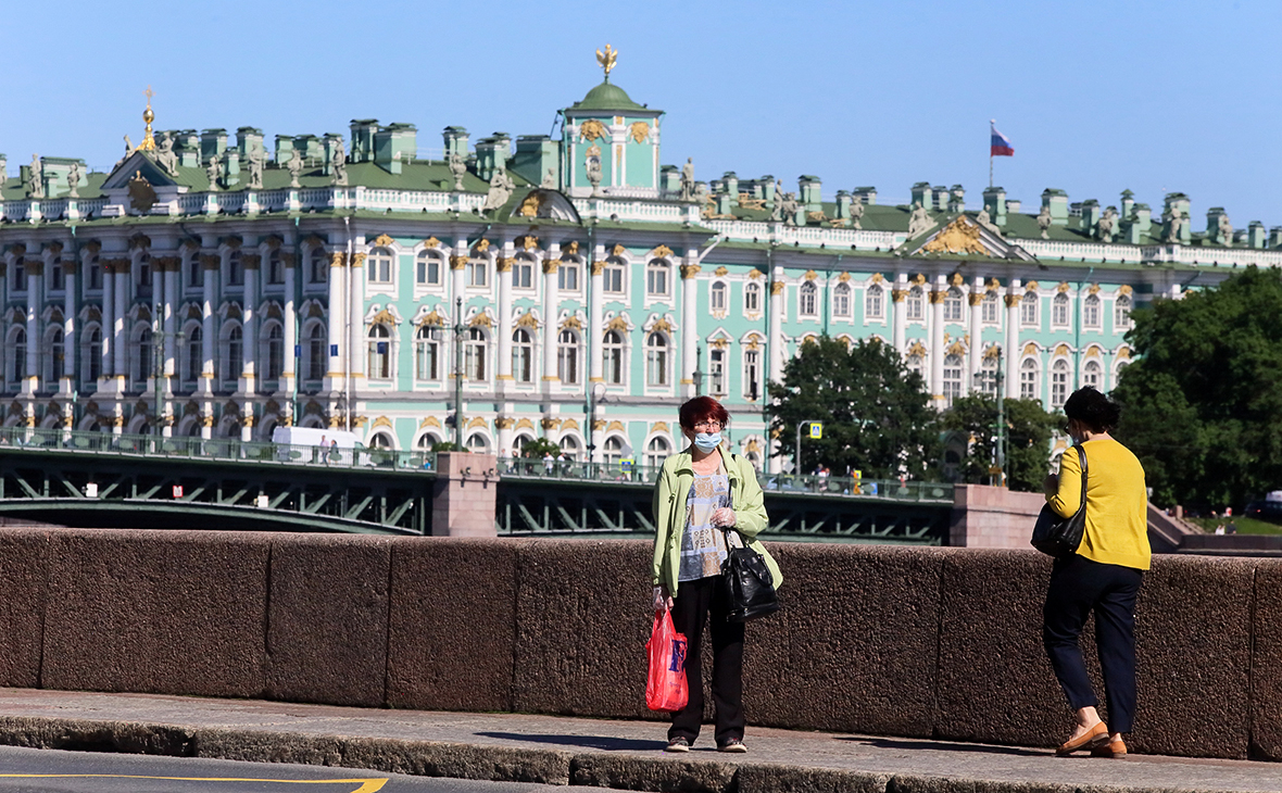 Фото: Замир Усманов / Global Look Press