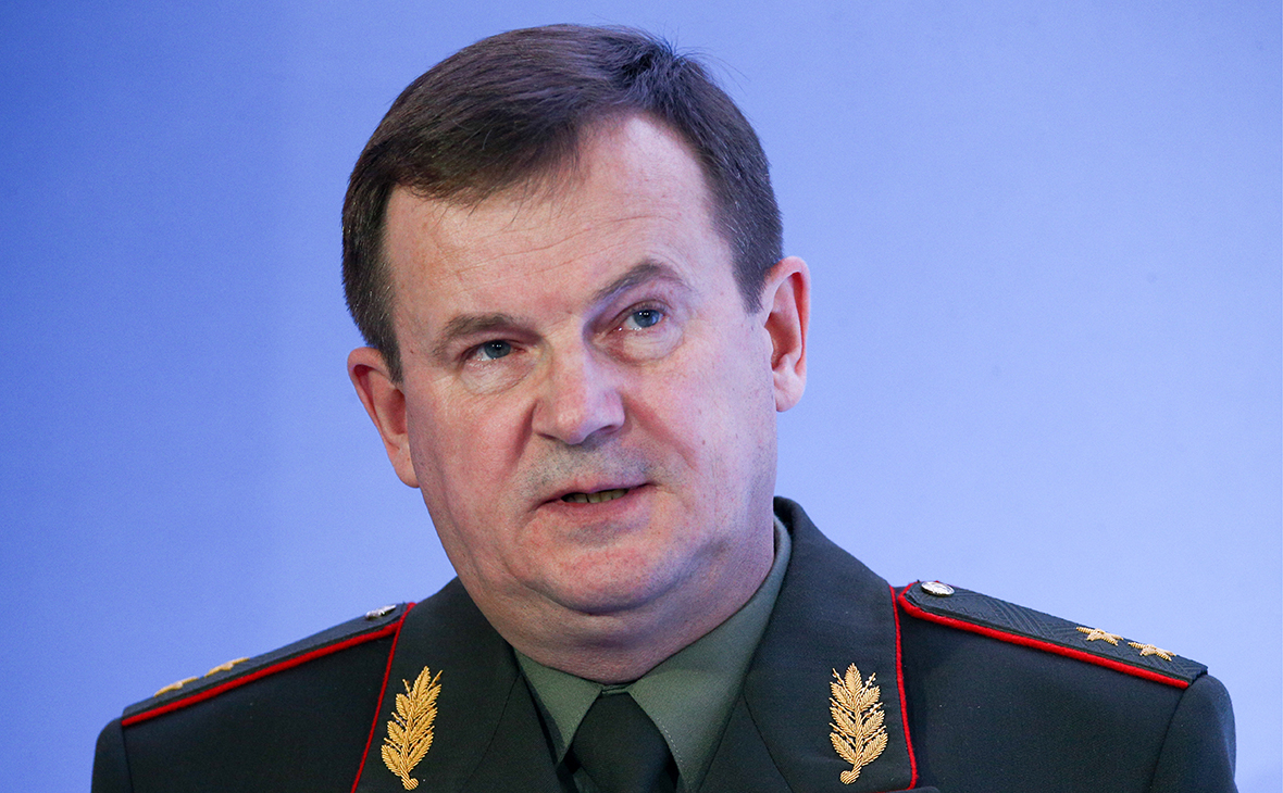 Андрей Равков