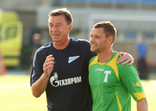 Жевнов