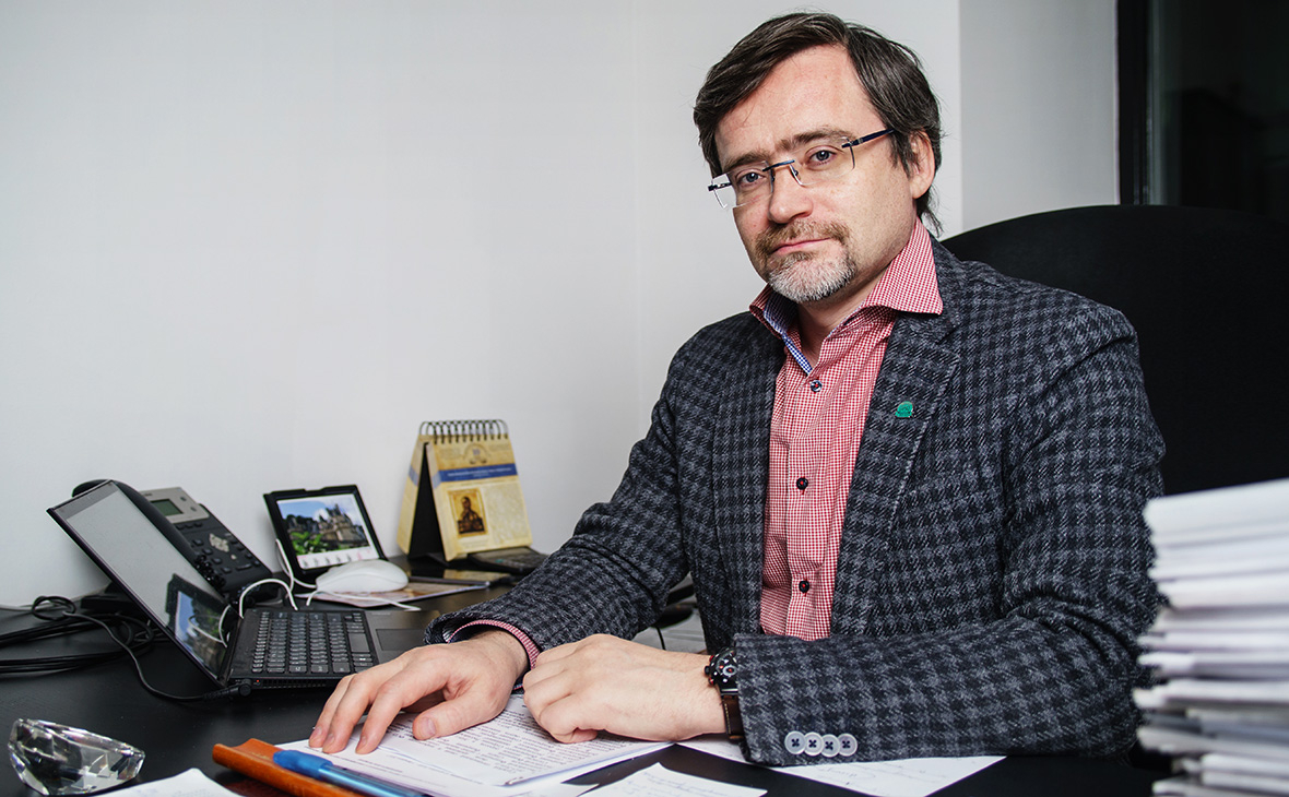 Валерий Федоров