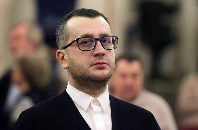 Борис Пиотровский