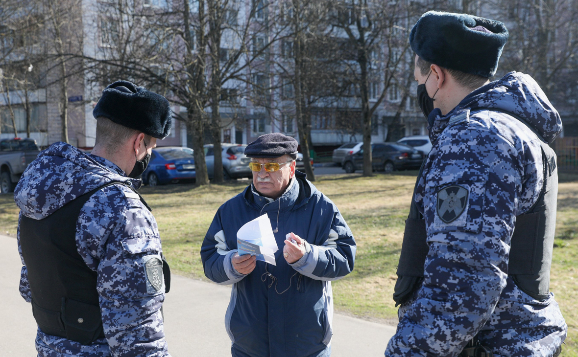 Фото:Кирилл Зыков / АГН «Москва»