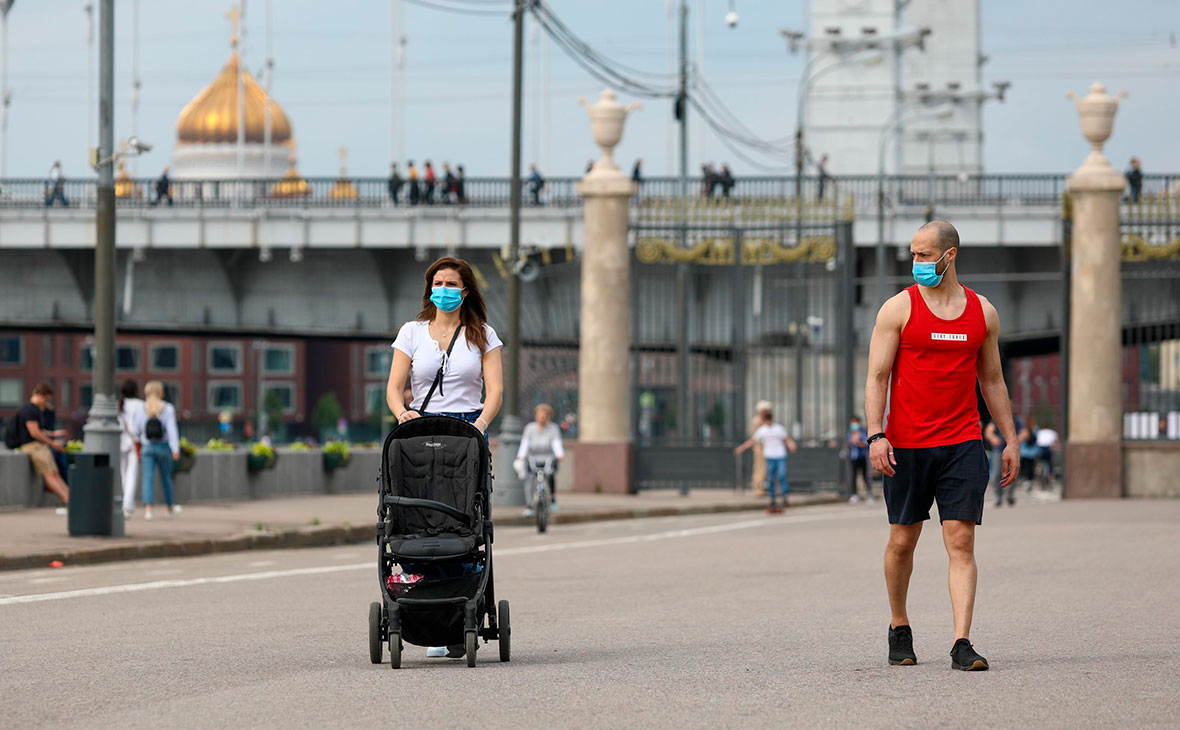 Фото: Кирилл Зыков / АГН «Москва»