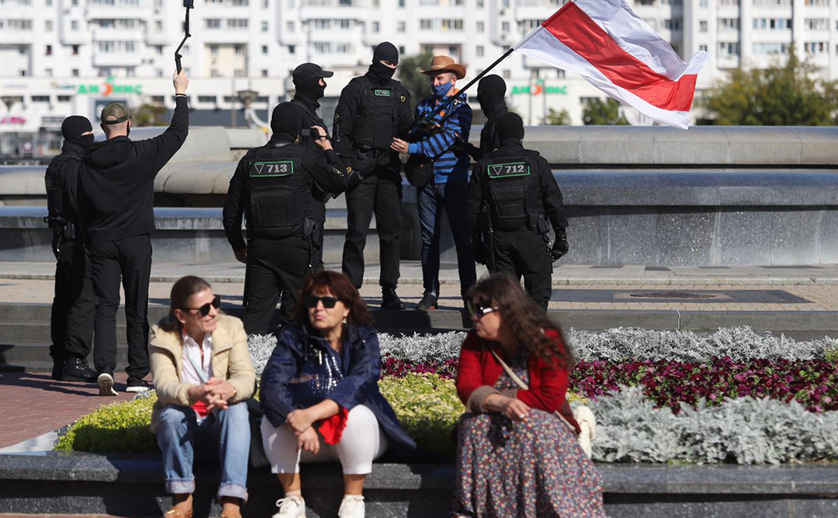 Фото:Надежда Бужан / Наша Нiва