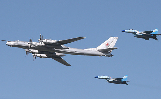 Ту-95