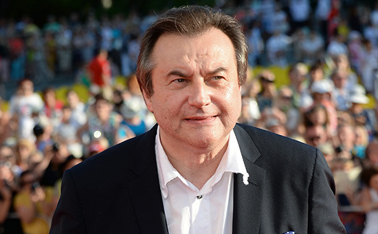 Алексей Учитель