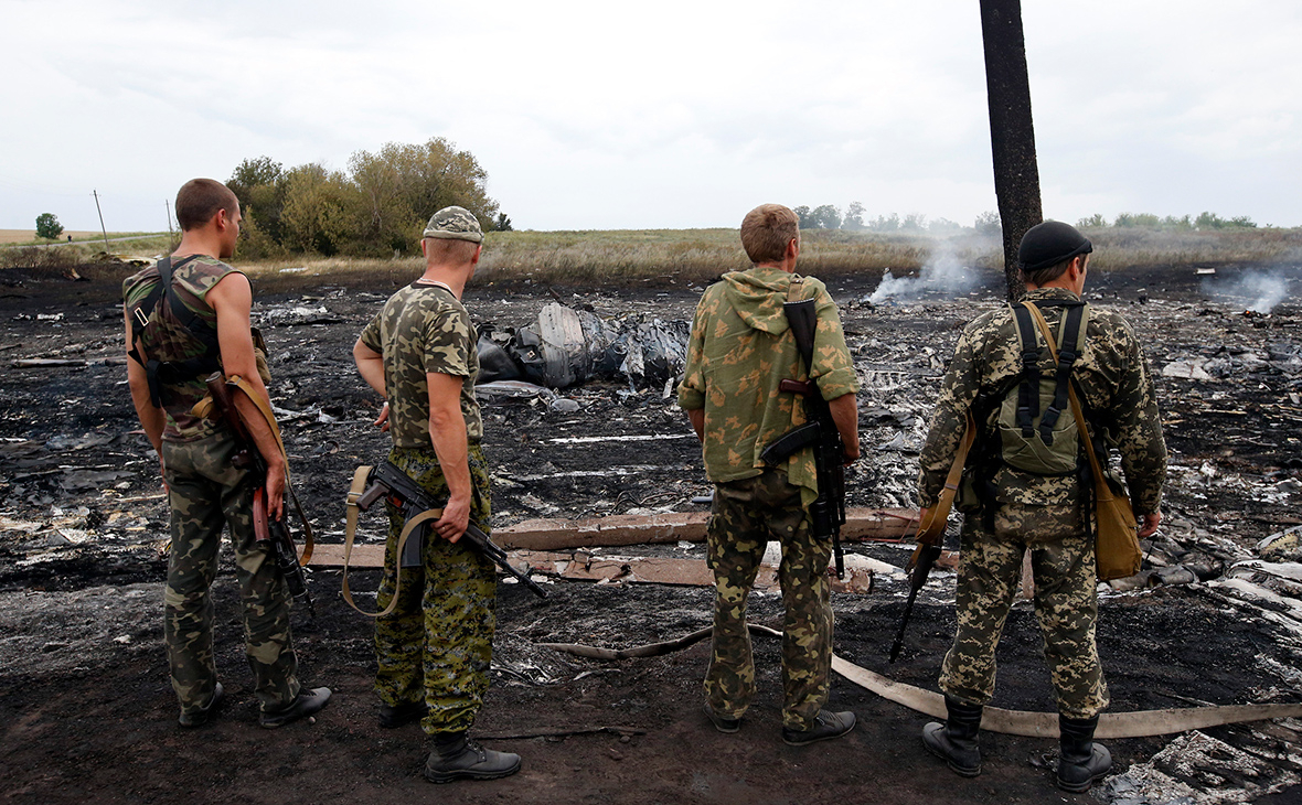 Фото:Максим Змеев / Reuters