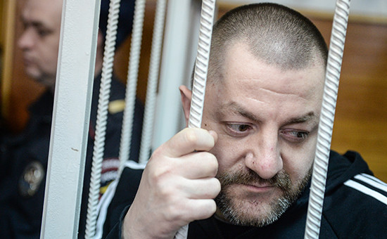 Оглашение приговора вице-президенту фонда «Город без наркотиков» Евгению Маленкину