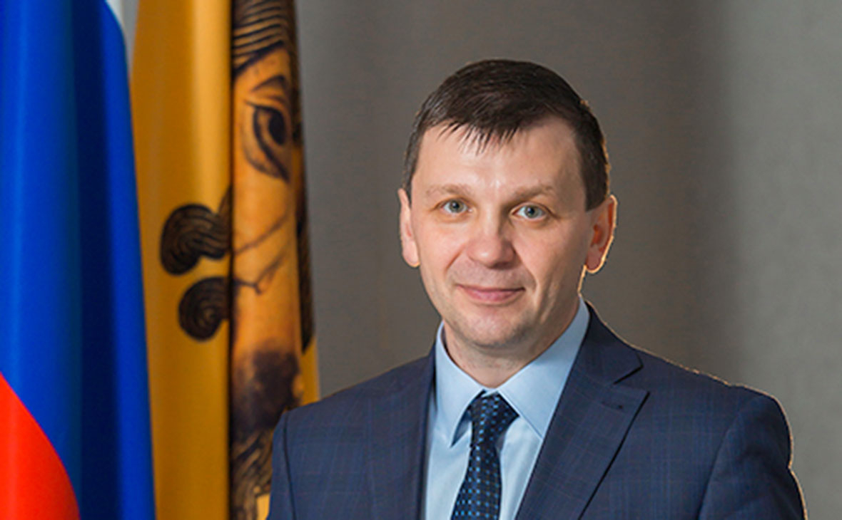 Андрей Бурлаков