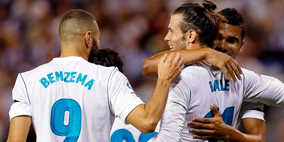 Фото: realmadrid.com