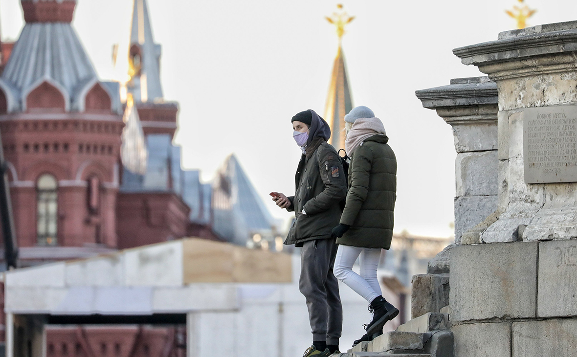 Фото:Софья Сандурская / АГН «Москва»