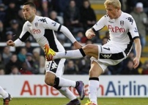 Фото: fulhamfc