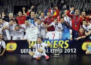 Фото: UEFA