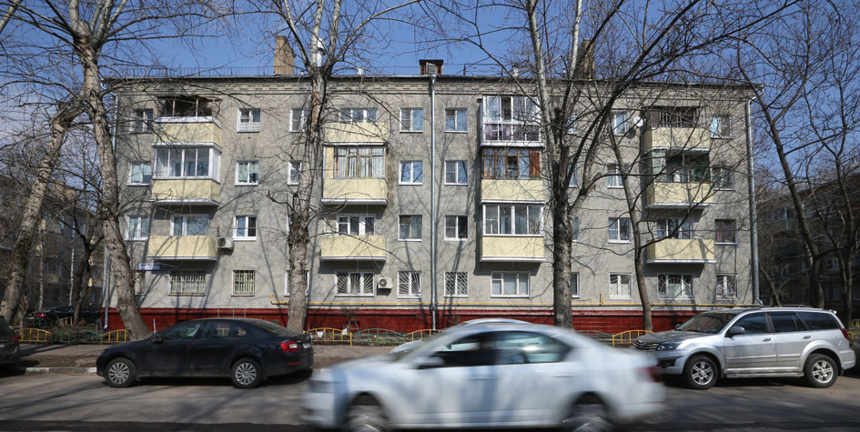 Фото:Дмитрий Серебряков/ТАСС