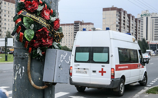 Фото:Russian Look