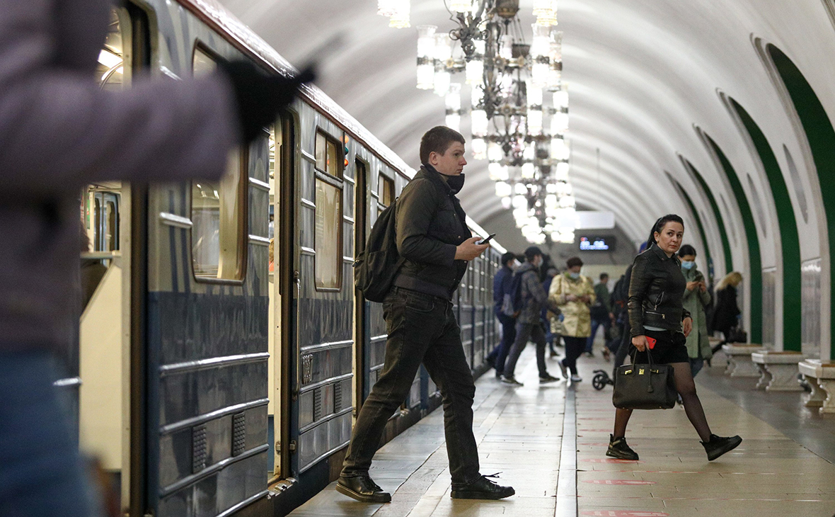 Фото: Кирилл Зыков / АГН «Москва»