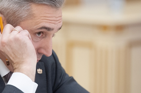 Фото: Дмитрий Ткачук, РИА URA.RU