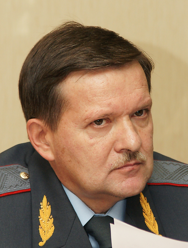 Александр Степин