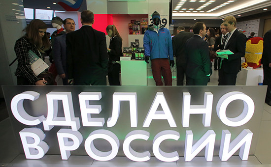 Фото:Виталий Белоусов / РИА Новости