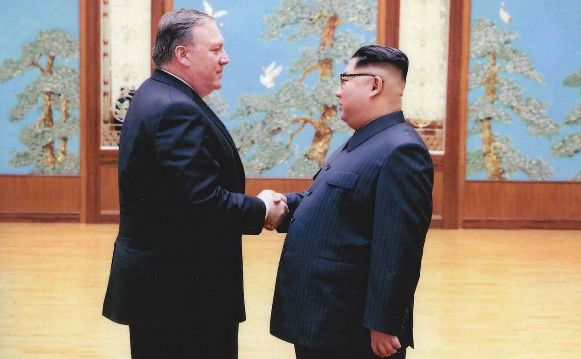 Новогодний макияж 2019 в домашних условиях Кремль дал понять США, что его терпение по Донбассу заканчивается