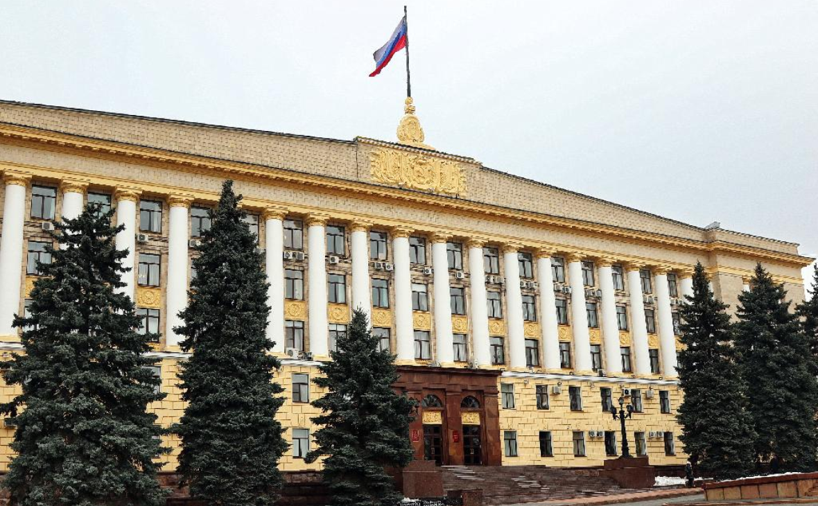 Фото: пресс-служба Липецкого областного Совета депутатов