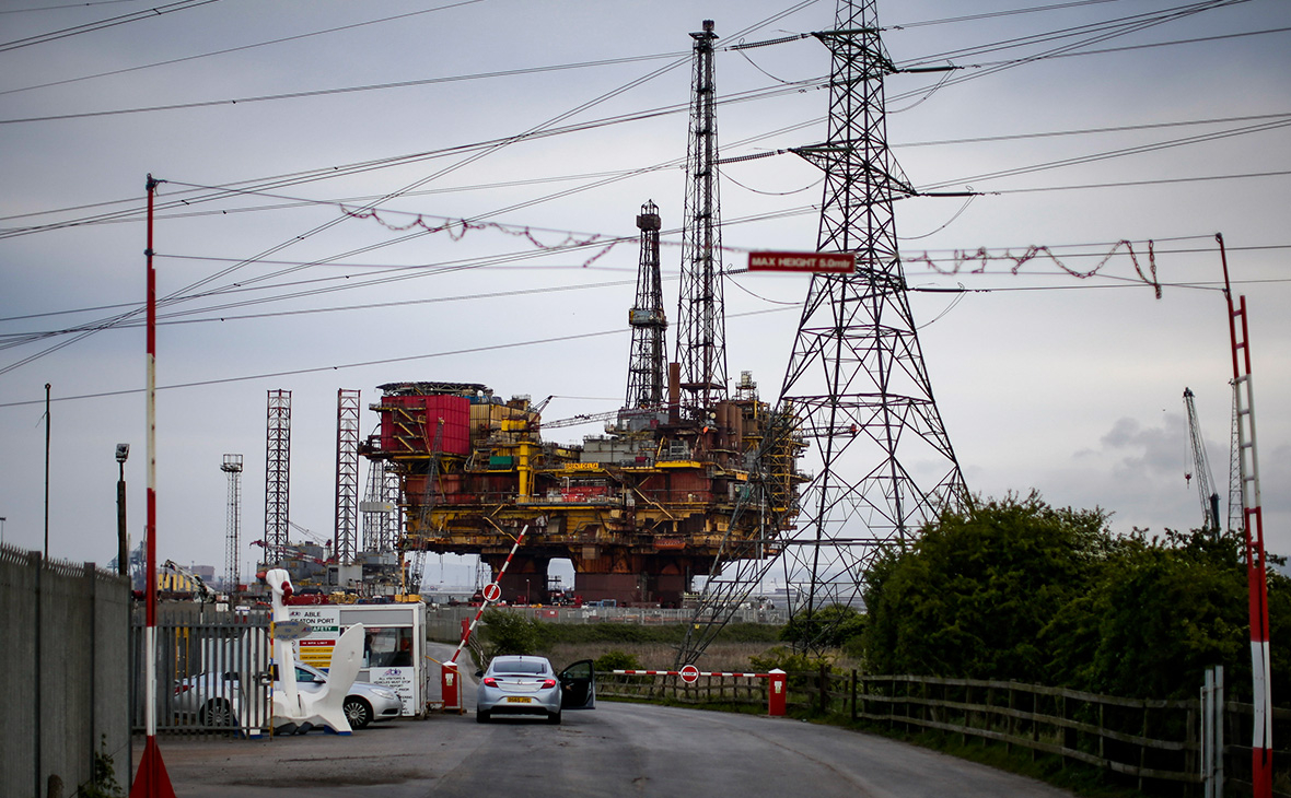 Фото: Matthew Lloyd / Bloomberg