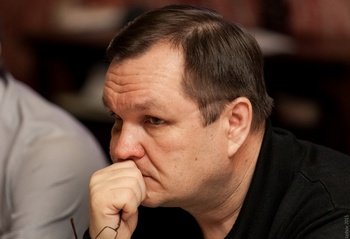Игорь Белоусов, «Семейный капитал»