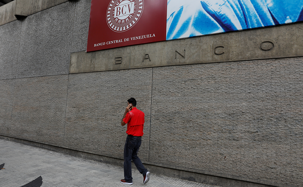 Фото: Marco Bello / Reuters