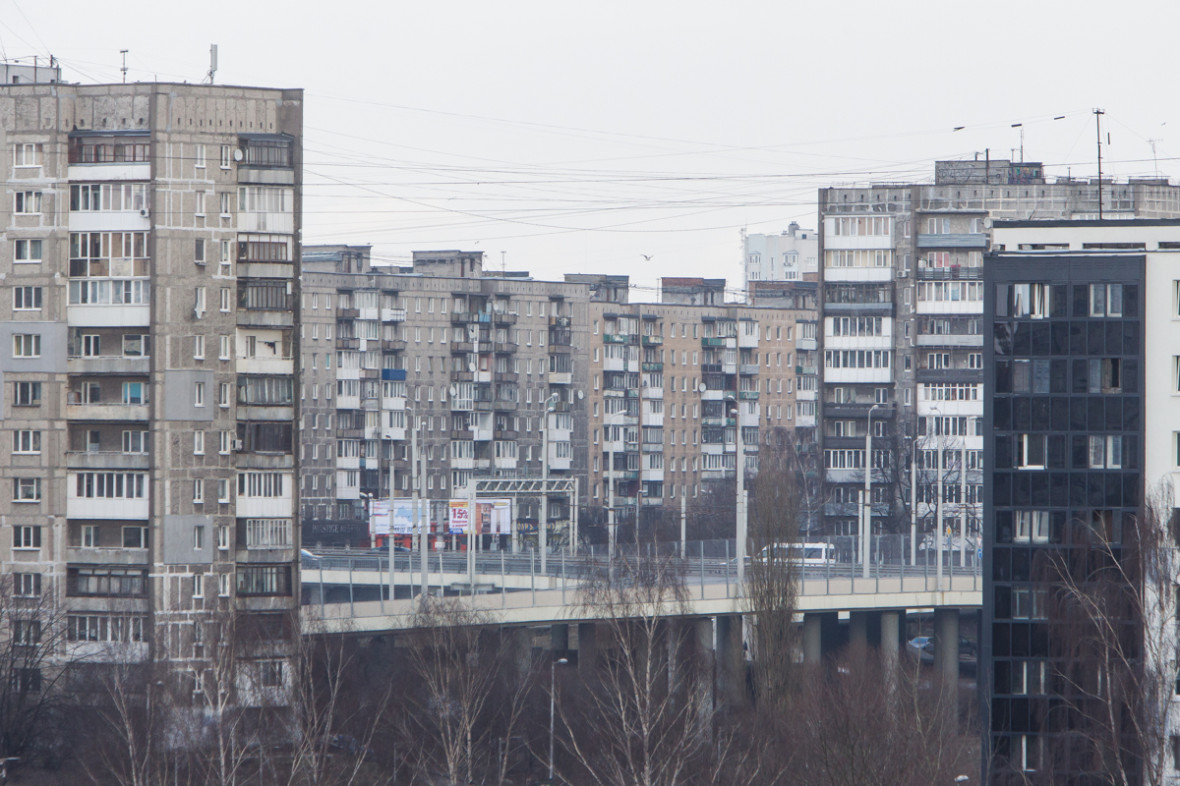 Фото: Александр Подгорчук
