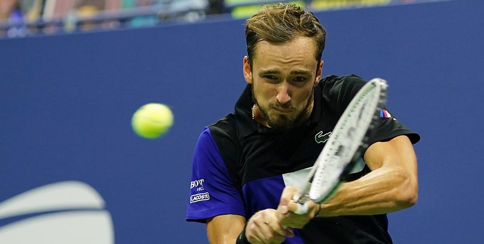 Фото: пресс-служба US Open