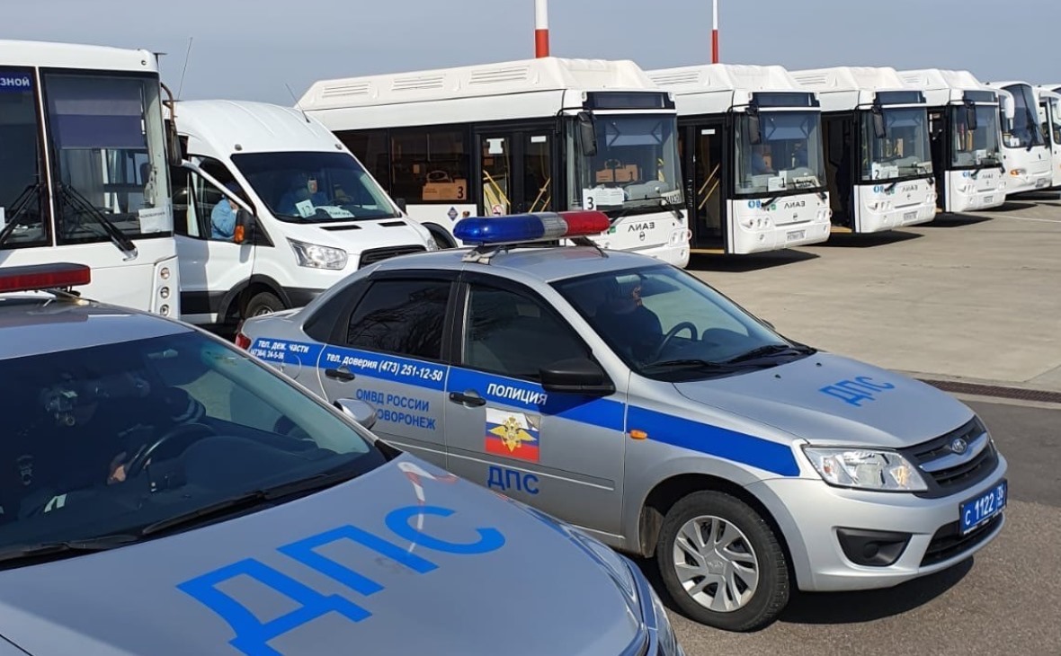 Фото: пресс-служба правительства Воронежской области