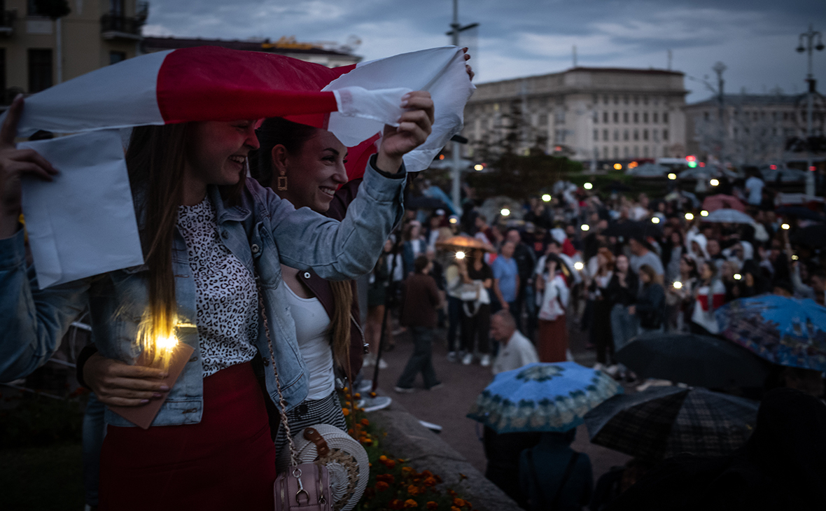 Фото:Миша Фридман / Getty Images