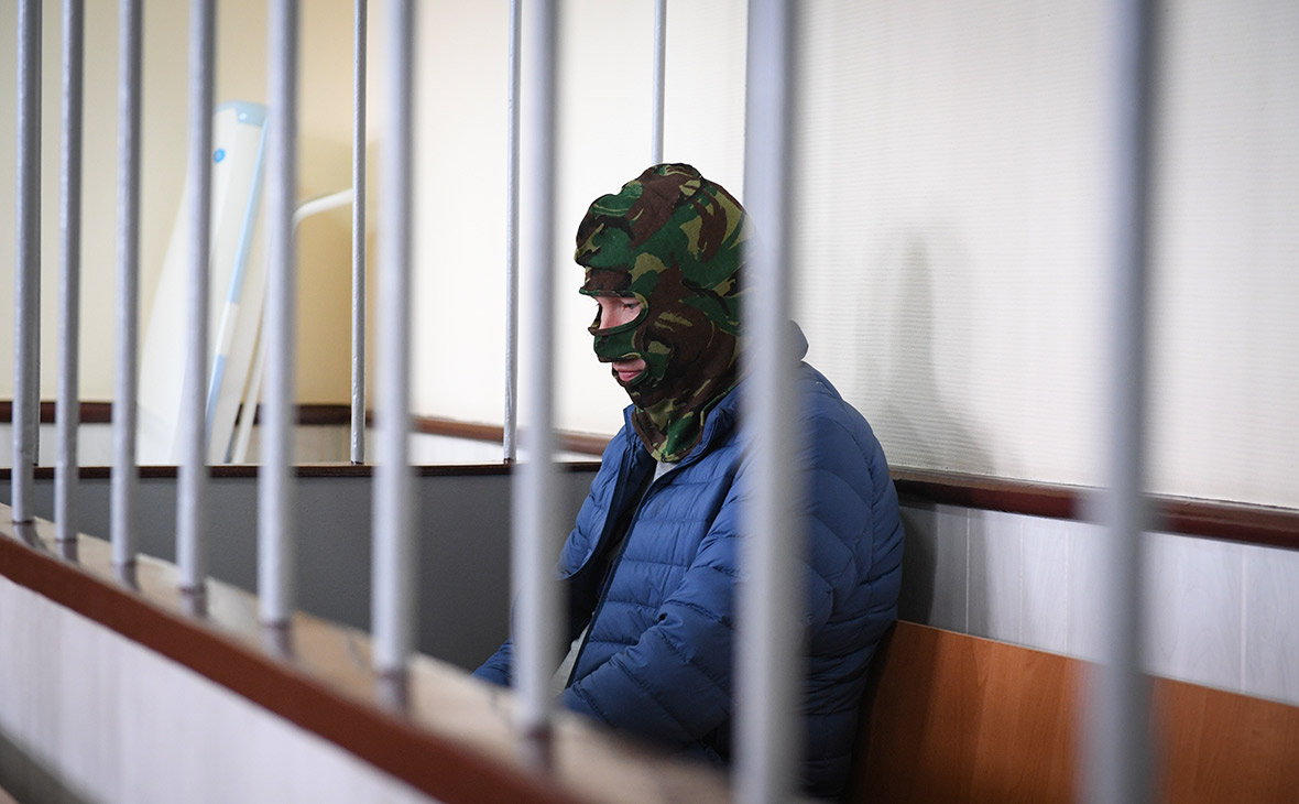 Александр Воробьев