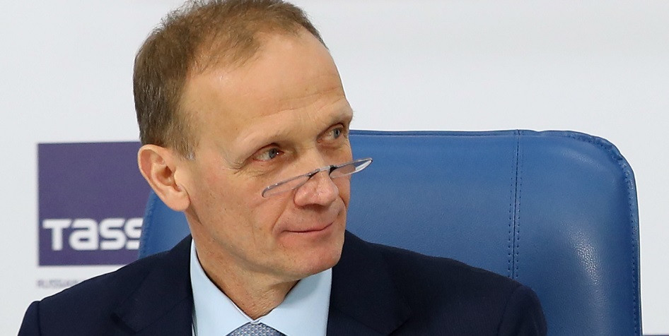 Владимир Драчев